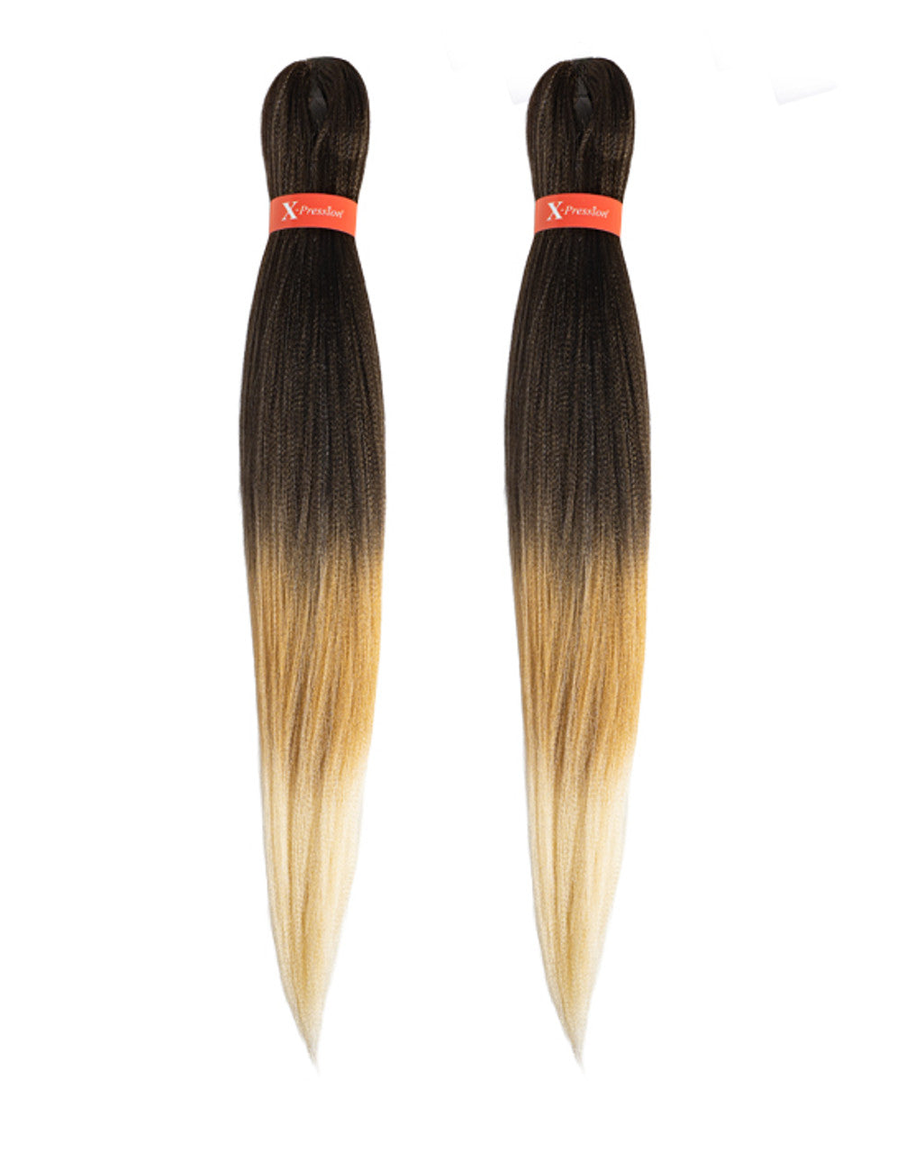 X-Pression Pre-Stretched