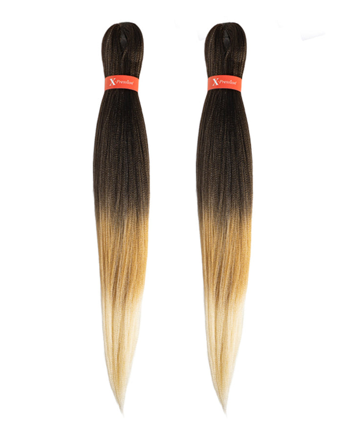 X-Pression Pre-Stretched