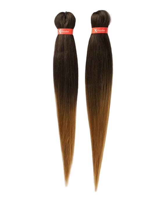 X-Pression Pre-Stretched