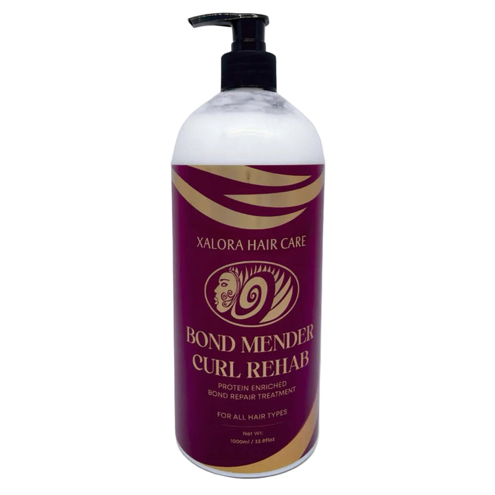 Xalora Bond Mender Curl Rehab 1000ml