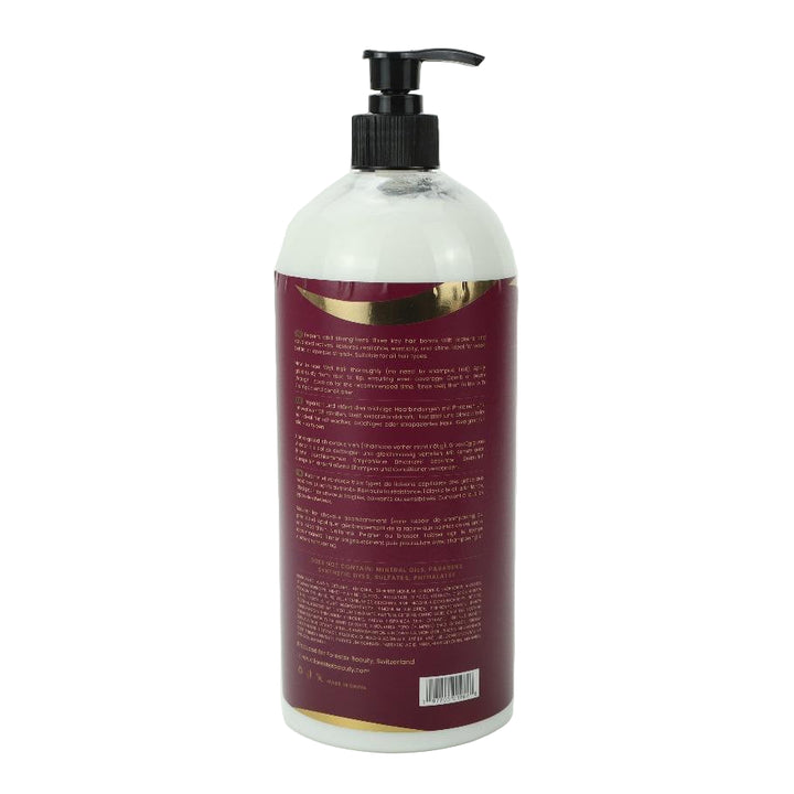 Xalora Bond Mender Curl Rehab 1000ml