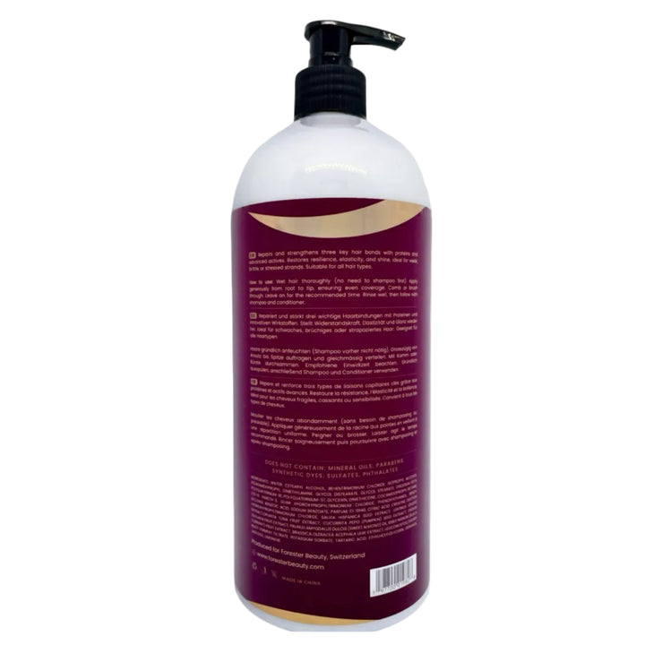 Xalora Bond Mender Curl Rehab 1000ml