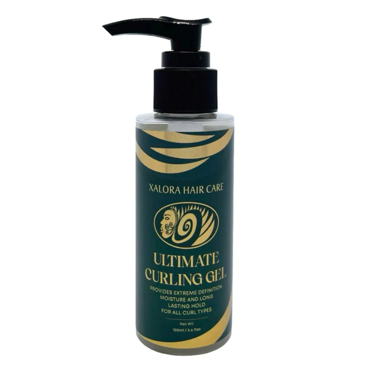 Xalora Ultimate Curling Gel 100ml