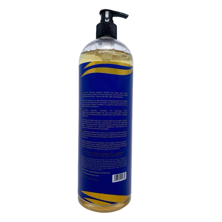 Xalora Detox Clarifying Shampoo 1000ml