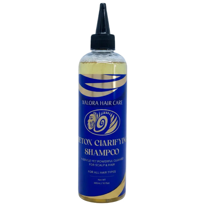 Xalora Detox Clarifying Shampoo 300ml