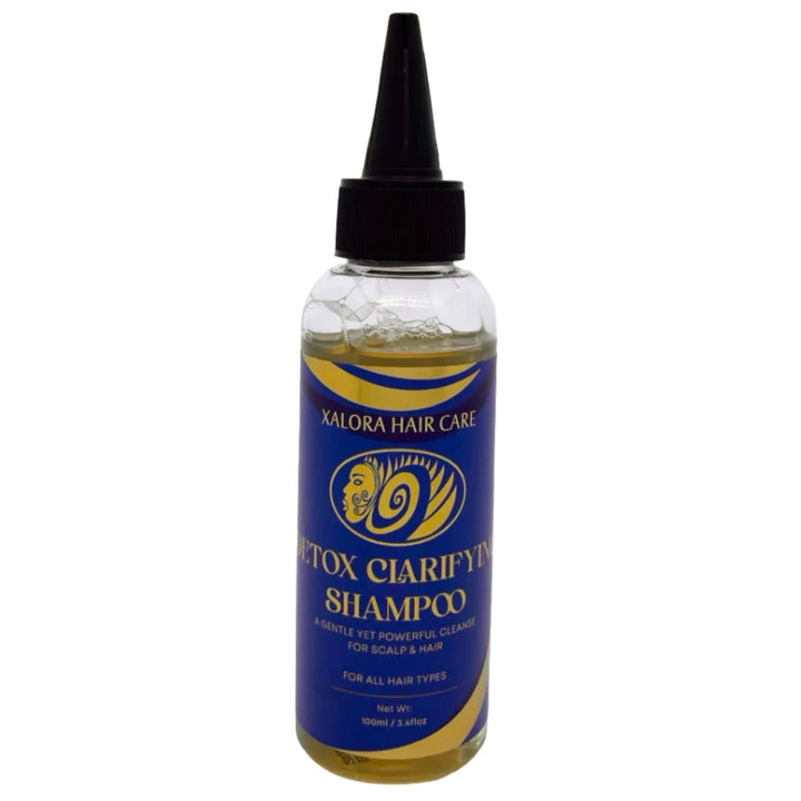 Xalora Detox Clarifying Shampoo 100ml