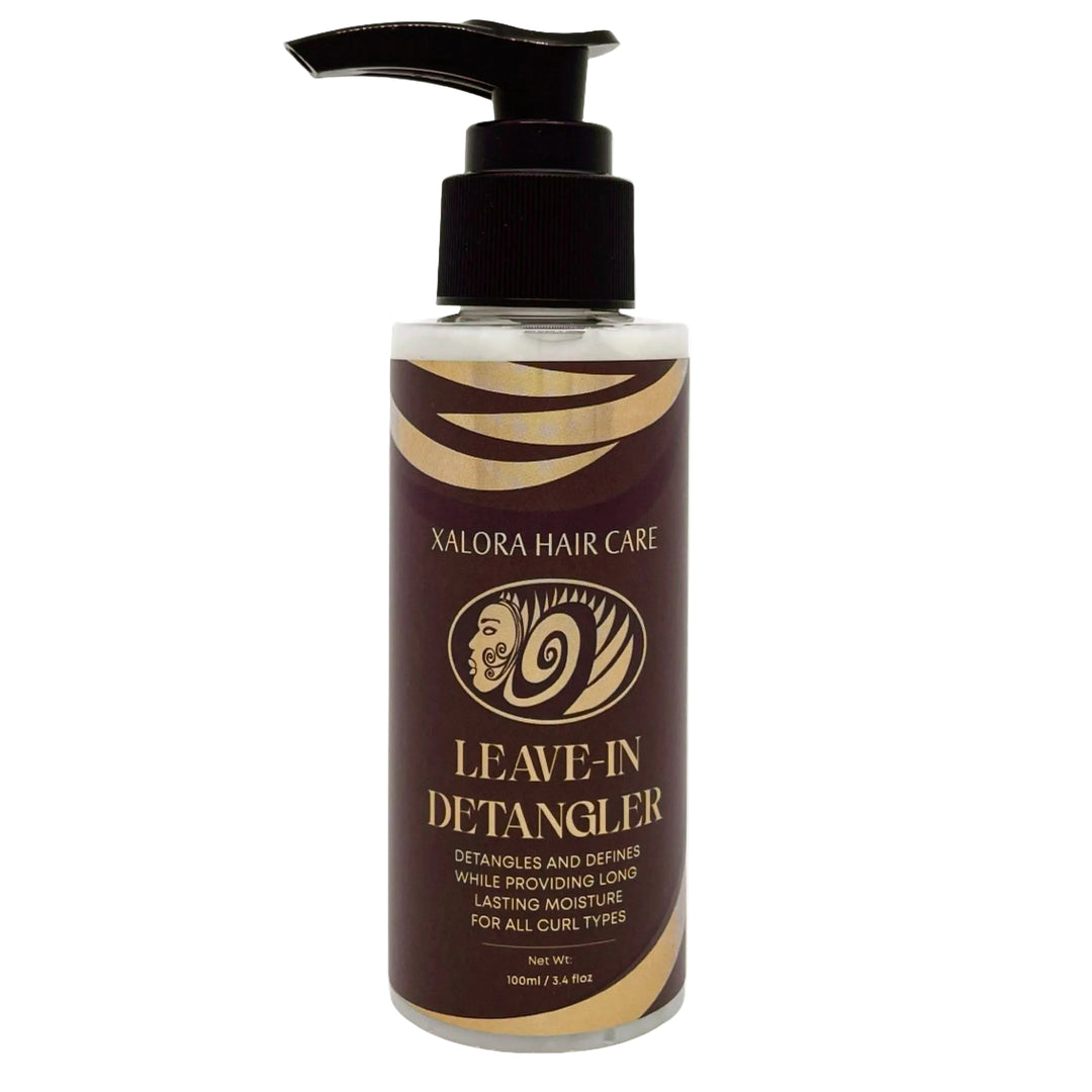 Xalora Leave-in Detangler 100ml