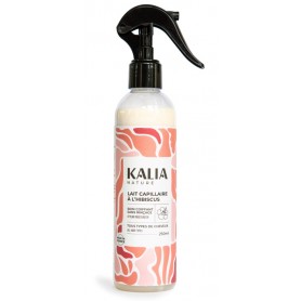 Kalia Nature Curl Milk With Hibiscus