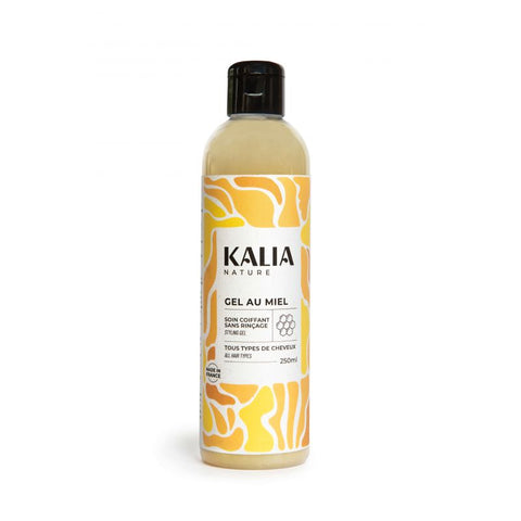 Kalia Nature Honey Styling Gel