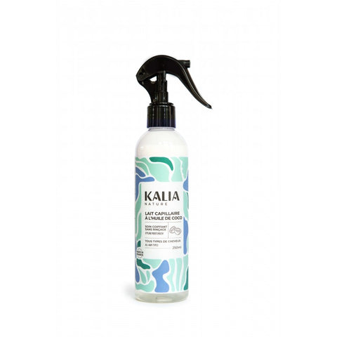 Kalia Nature Hair Milk with Coconut Oil