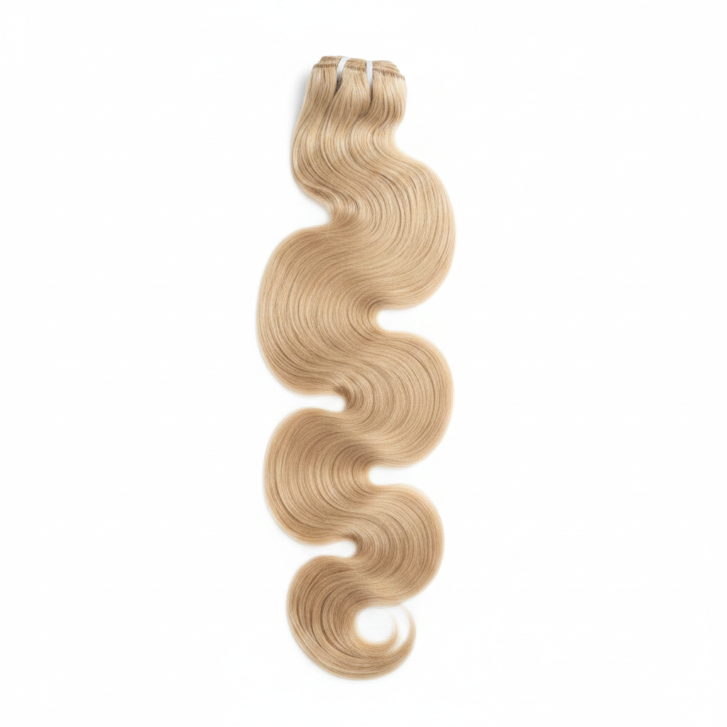 Blonde Body Wave – Senza rete