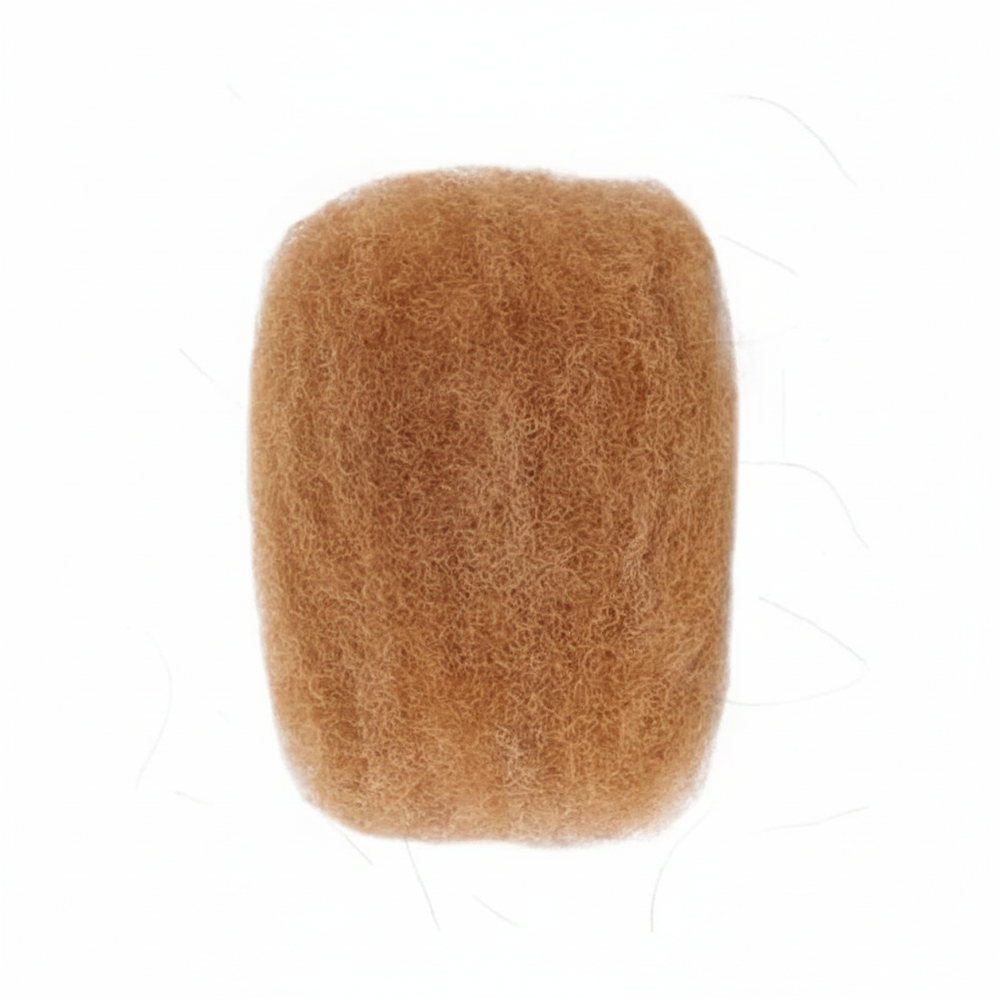 Bundle Afro Kinky Auburn Square