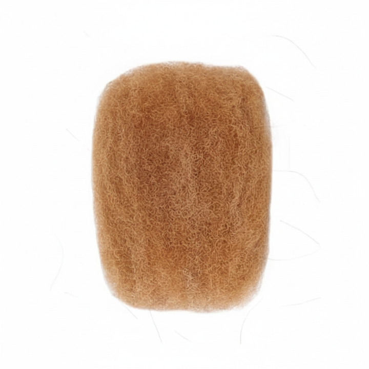Bundle Afro Kinky Auburn Square