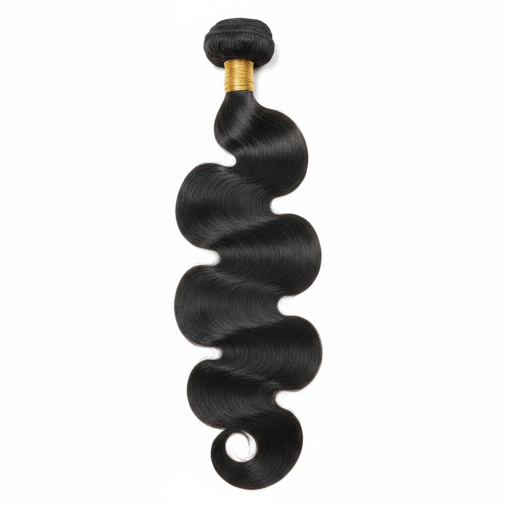 Natural Lengths Hair Weft Body Wave
