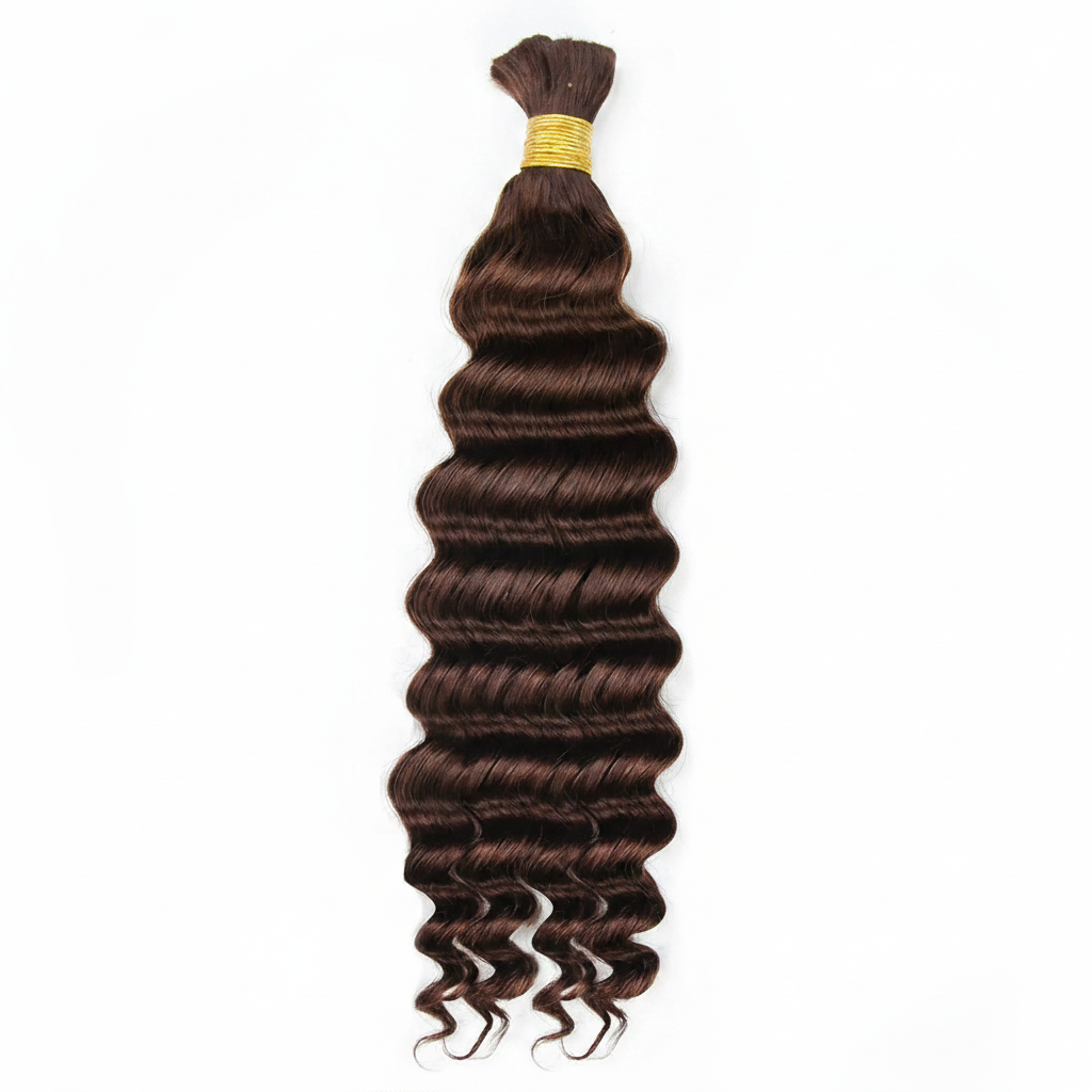 Bundle Deep Wave Original Square Background