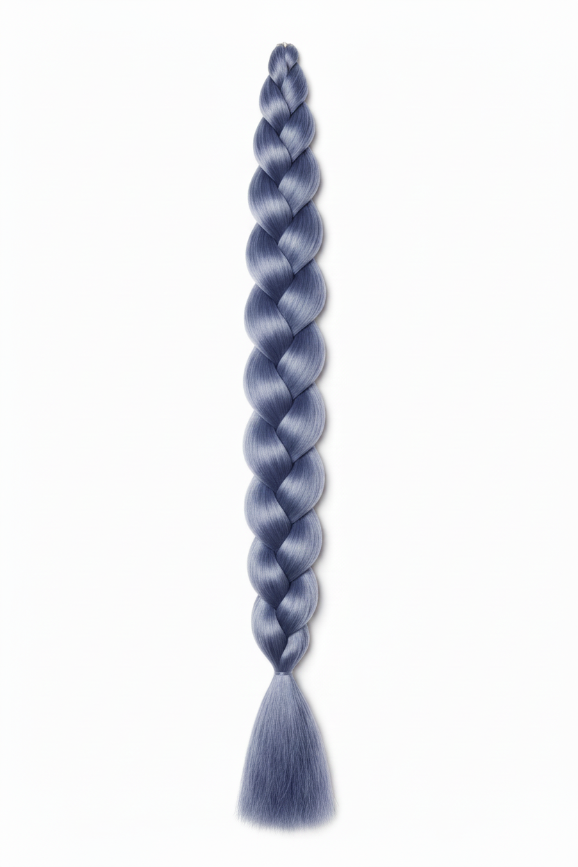 X-Pression Ultra Braid 1 full color 82"