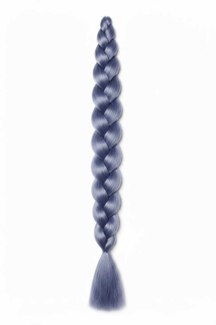 X-Pression Ultra Braid 1 full color 82"