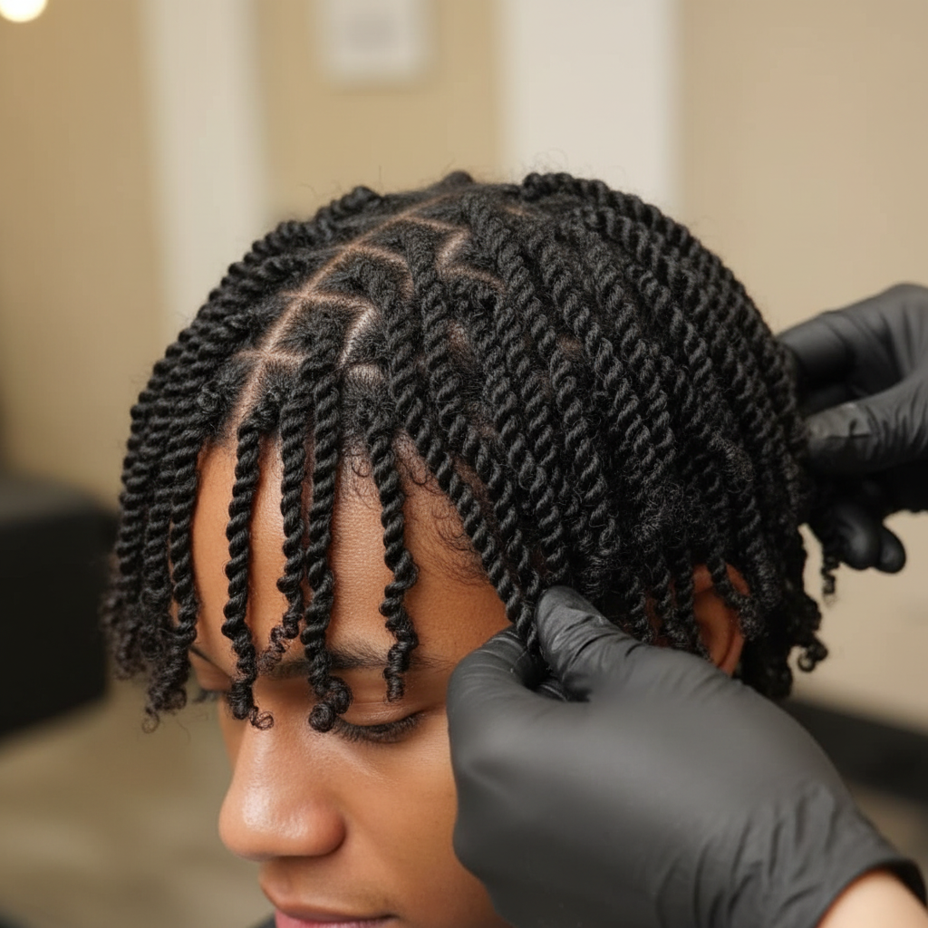 Twist Corti