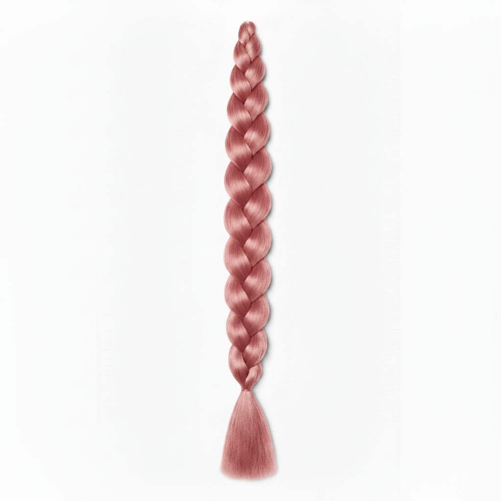 X-Pression Ultra Braid 1 full color 82"