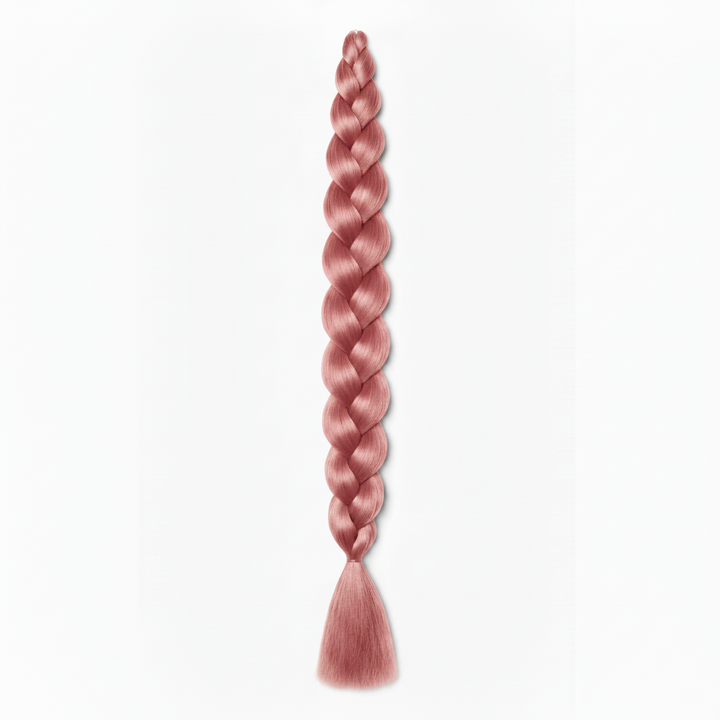 X-Pression Ultra Braid 1 full color 82"