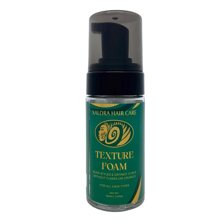 Xalora Texture Foam 100ml