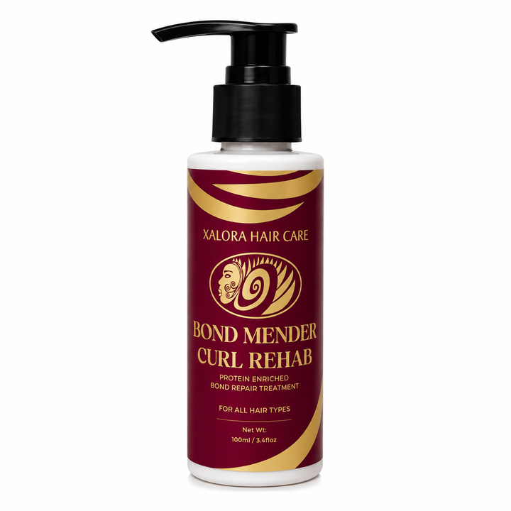 Xalora Bond Mender Curl Rehab 100ml