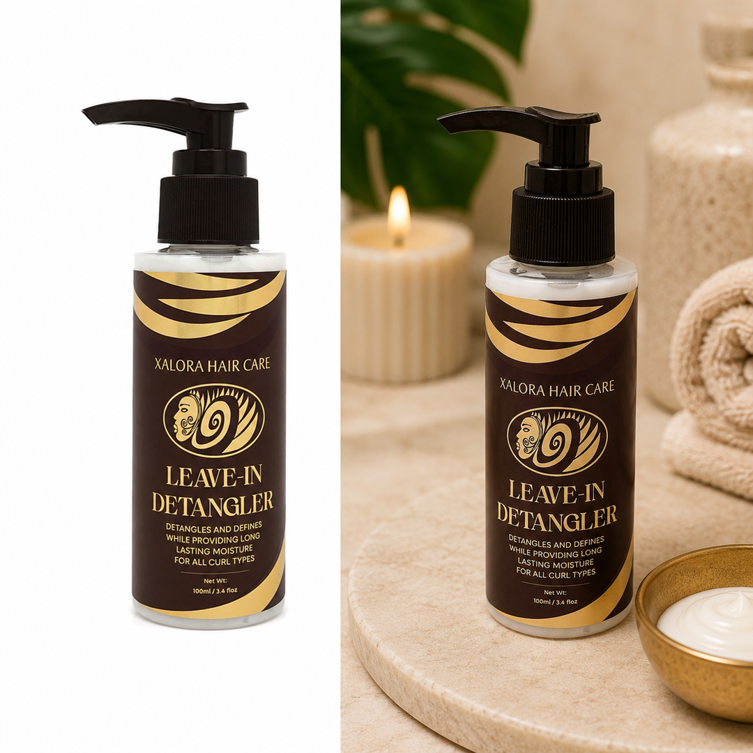 Xalora Leave-in Detangler 100ml