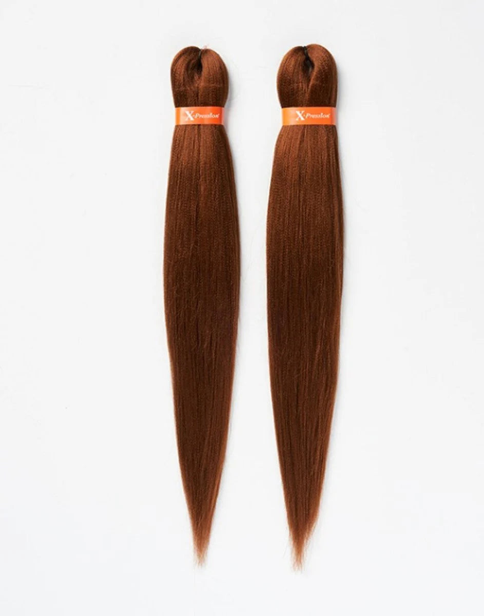 X-Pression Pre-Stretched