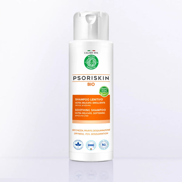 Calier Spa Psoriasis Shampoo 250ml