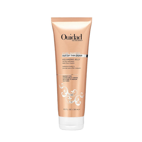 Ouidad Curl Shaper Out of thin Hair Volumizing Jelly