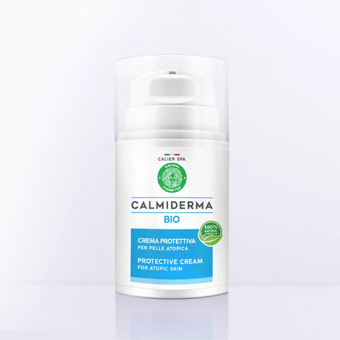Calier Spa Calmiderma Cream 50ml
