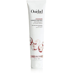 Ouidad Advanced Climate Control® Featherlight Styling Cream