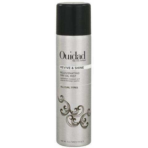 Ouidad Revive & Shine Dry Oil Shine Spray