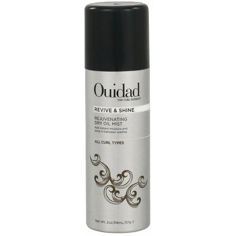 Ouidad Revive & Shine Dry Oil Shine Spray