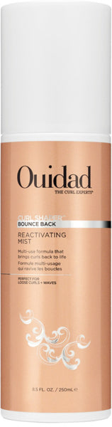 Ouidad Bounce Back Re-Activating Mist