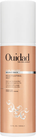 Ouidad Bounce Back Re-Activating Mist