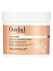 Ouidad Curl Shaper Take Shape & Plumping Cream