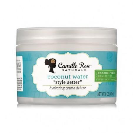 Camille Rose Cooconut Water Style Setter