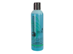 Naked Dry & Itchy Scalp Shampoo