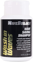 Wave Builder Wash In Waves - Wave Saving Shampoo