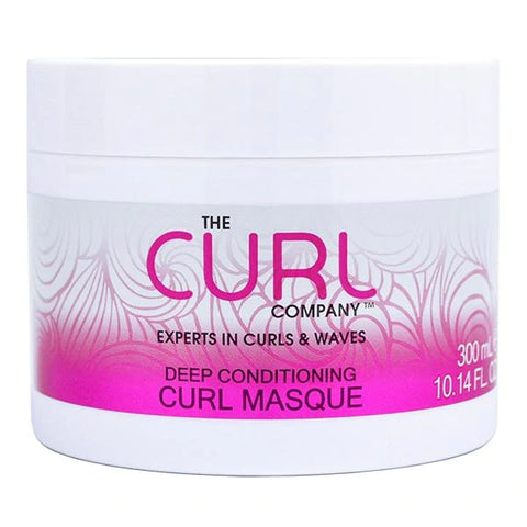 Creightons The Curl Company Deep Conditioning Curl Masque