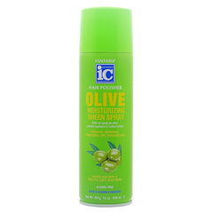 Fantasia IC Olive Moisturizing Sheen Spray