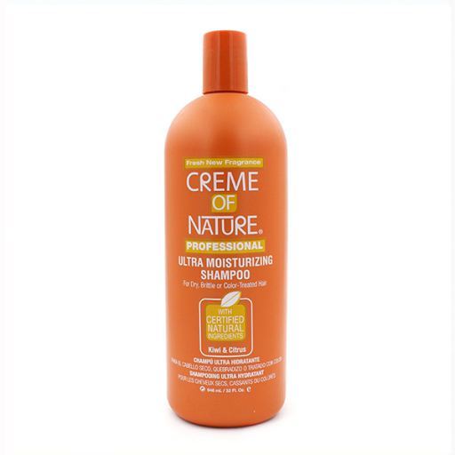 Creme Of Nature Professional Ultra Moisturizing Shampoo 32Oz