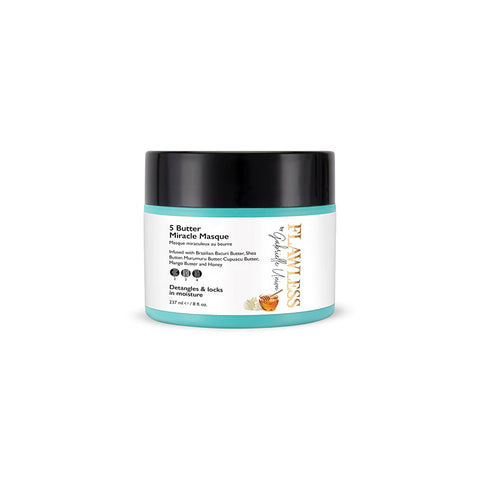 FLAWLESS 5 BUTTER MASQUE