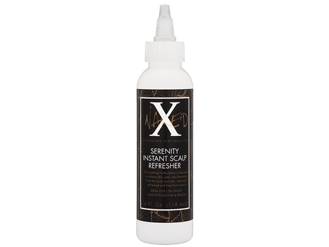Naked X Serenity Instant Scalp Refresher