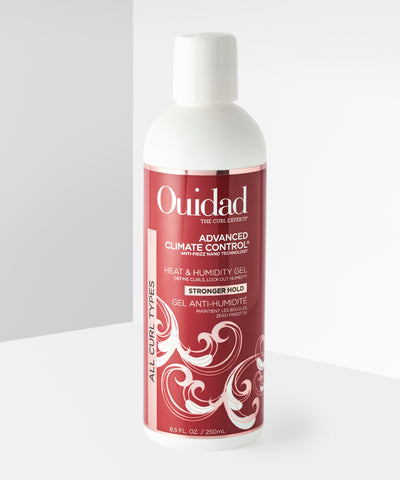 Ouidad Advanced Climate Control® Heat and Humidity Stronger Hold Gel