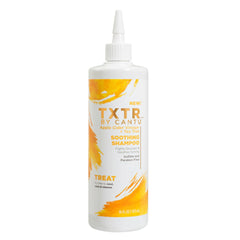 TXTR by Cantu Apple Cider Vinegar + Tea Tree Soothing Shampoo