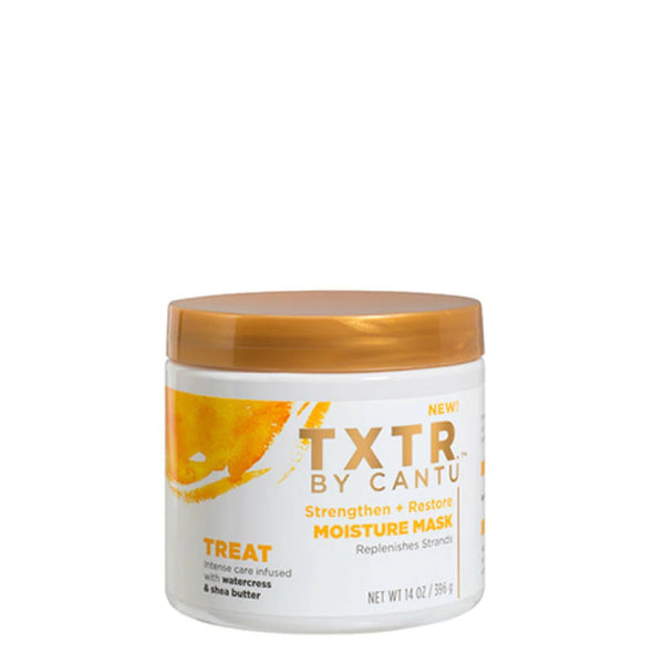 TXTR by Cantu Strengthen + Restore Moisture Mask
