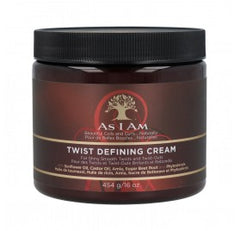 As I Am Twist Defining Cream (Vegan)