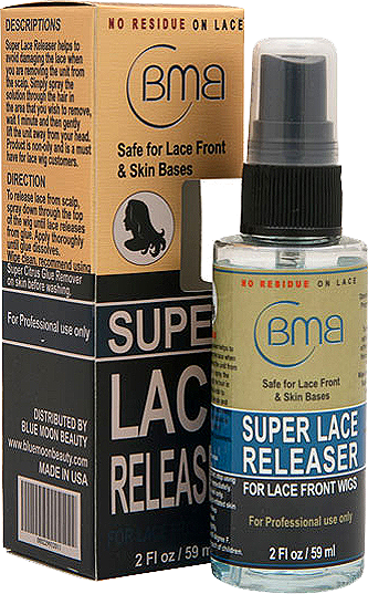 BMB Super Lace Releaser